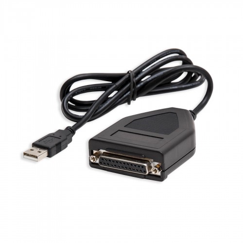 usb to parallel driver download